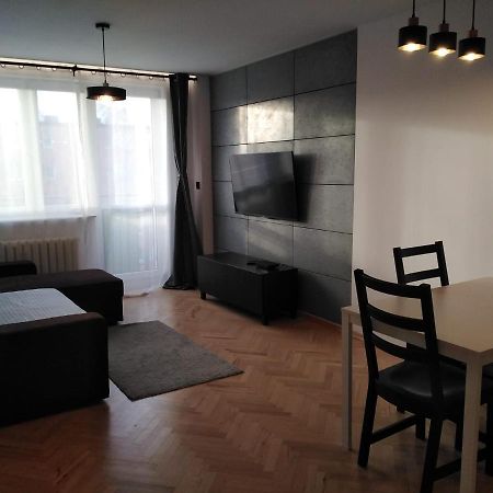 Brzezno Apartament Apartment Гданск Екстериор снимка