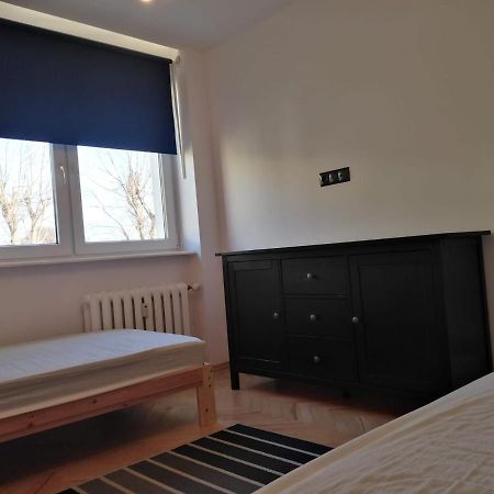 Brzezno Apartament Apartment Гданск Екстериор снимка