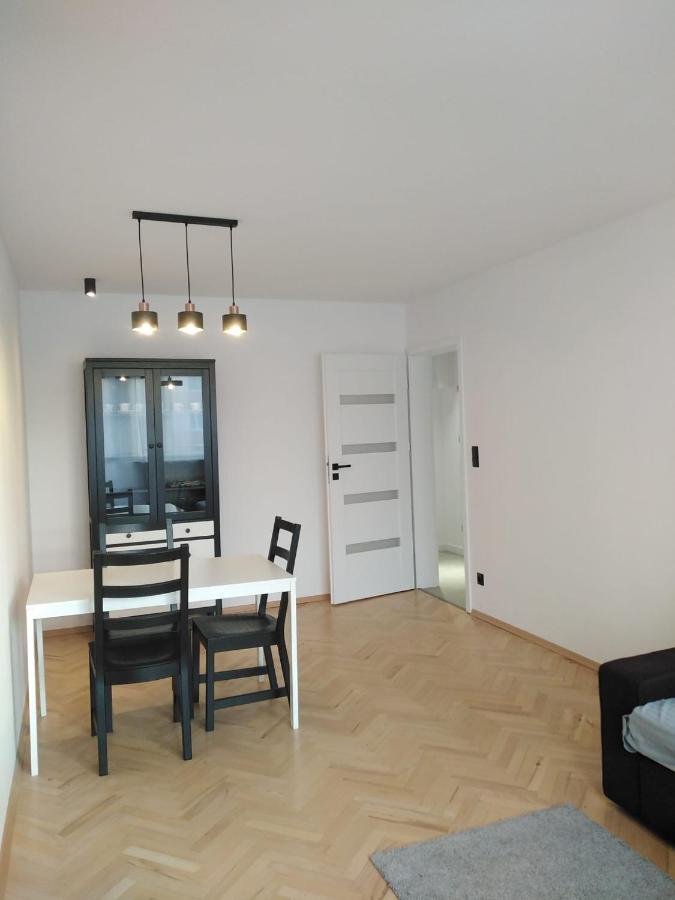 Brzezno Apartament Apartment Гданск Екстериор снимка